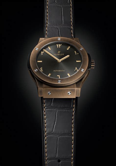 hublot classic fusion begagnad|Hublot classic fusion special edition.